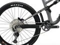 Bicykel Merida One-Sixty 500 šedý 2024
