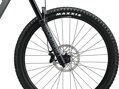 Bicykel Merida One-Sixty 500 šedý 2024