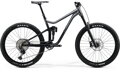Bicykel Merida One-Sixty 700 2020