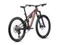Bicykel Merida One-Sixty 700 bronzovohnedý 2023