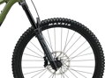Bicykel Merida One-Sixty 700 zelený 2025