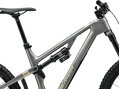 Bicykel Merida One-Sixty 7000 šedý 2025