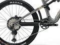 Bicykel Merida One-Sixty 7000 šedý 2025