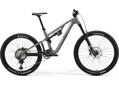 Bicykel Merida One-Sixty 7000 šedý 2025