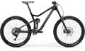 Bicykel Merida One-Sixty 7000 2017