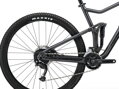Bicykel Merida One-Twenty RC 300 tmavostrieborný 2023