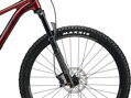 Bicykel Merida One-Twenty 600 červený 2023