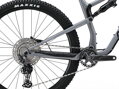 Bicykel Merida One-Twenty 600 šedý 2024
