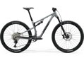 Bicykel Merida One-Twenty 600 šedý 2025