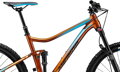 Bicykel Merida One-Twenty 7 600 medený 2018