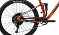 Bicykel Merida One-Twenty 7 600 medený 2018