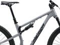 Bicykel Merida One-Twenty 700 šedý 2024