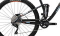Bicykel Merida One-Twenty 9 400 2018