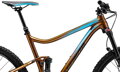 Bicykel Merida One-Twenty 9 600 medený 2018