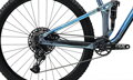 Bicykel Merida One-Twenty 9.600 modrý 2020
