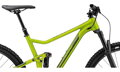 Bicykel Merida One-Twenty 9.XT-Edition zelený 2019