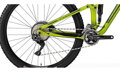 Bicykel Merida One-Twenty 9.XT-Edition zelený 2019