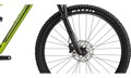 Bicykel Merida One-Twenty 9.XT-Edition zelený 2019