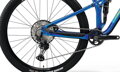 Bicykel Merida One-Twenty RC 9.XT-edition modrý 2020