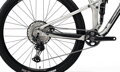Bicykel Merida One-Twenty RC 9.XT-edition titanium 2020