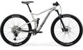Bicykel Merida One-Twenty RC 9.XT-edition titanium 2020