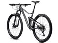 Bicykel Merida One-Twenty RC XT-edition tmavostrieborný 2023