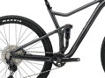 Bicykel Merida One-Twenty RC XT-edition tmavostrieborný 2023