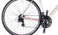 Bicykel Author Aura 22 2017