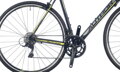 Bicykel Author Aura 33 2018