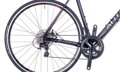 Bicykel Author Aura 44 Disc 2016