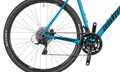 Bicykel Author Aura XR3 modrý 2020