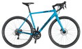 Bicykel Author Aura XR3 modrý 2020
