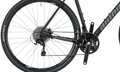 Bicykel Author Aura XR4 čierny 2020