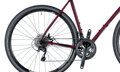 Bicykel Author Ronin 2019