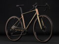 Bicykel Cube Nuroad SLX autumn-black 2027