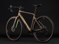 Bicykel Cube Nuroad SLX autumn-black 2027