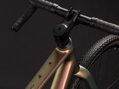 Bicykel Cube Nuroad SLX autumn-black 2027