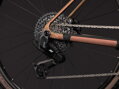 Bicykel Cube Nuroad SLX autumn-black 2027