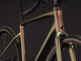 Bicykel Cube Nuroad SLX autumn-black 2027