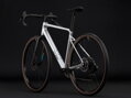 Bicykel Cube Nuroad SLX spaceship 2027