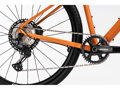 Bicykel Ghost Asket Advanced ember-saffron 2026