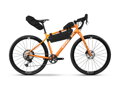Bicykel Ghost Asket Advanced EQ ember-saffron 2026