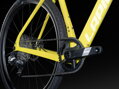 Bicykel Lapierre Crosshill CF 6.0 AXS yellow 2025