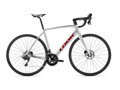 Bicykel Look 765 Optimum 2 Disc Metallic Silver True Blood Satin 105 Mix 12 Shimano Wh-RS171 2025
