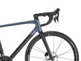 Bicykel Look 785 Huez 105 Di2 grey blue satin 2025