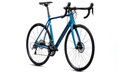 Bicykel Merida Scultura 300 modrý 2021