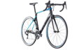 Bicykel Cube Agree C:62 Pro 2018