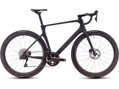 Bicykel Cube Agree C:62 Pro blackline 2025