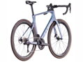Bicykel Cube Agree C:62 Pro polarlight-aquagreen 2025