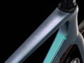 Bicykel Cube Agree C:62 Pro polarlight-aquagreen 2025